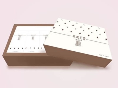濟(jì)南禮品盒定制廠家告訴你，玫瑰茶包裝盒還有這些優(yōu)勢(shì)
