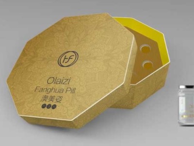 包裝盒生產(chǎn)廠家淺談，保健品新規(guī)對(duì)包裝的影響