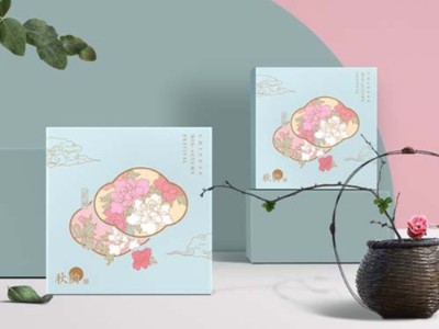 紙盒定制廠家設(shè)計(jì)這樣的中國(guó)風(fēng)茶葉包裝盒你喜歡嗎？