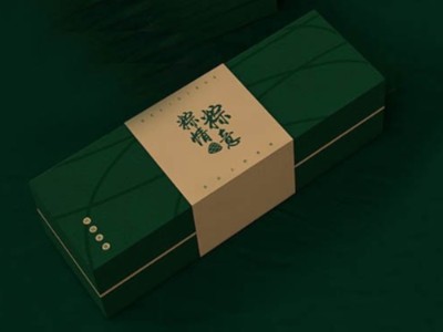 濟(jì)南禮盒定制廠家?guī)阋?，最有?chuàng)意的粽子包裝盒？