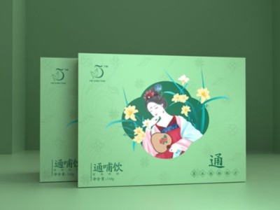 濟南禮盒廠家淺談，如何通過包裝提升產(chǎn)品的營銷力