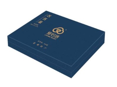 濟(jì)南禮品盒廠家設(shè)計(jì)禮品盒的三種結(jié)構(gòu)，你知道幾個(gè)？