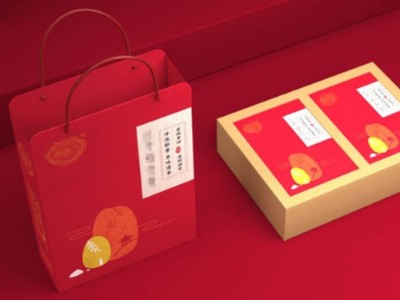 卡紙盒太low！禮品盒太貴？看禮品包裝盒廠家玩出新花樣