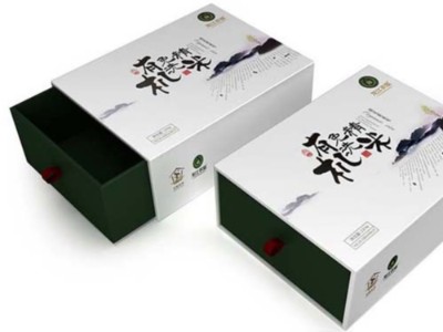 濟南禮品盒廠家告訴你，想要化妝品包裝盒出彩，必須加上這些工藝哦！