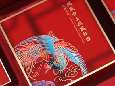 這些中國風(fēng)茶葉包裝盒設(shè)計(jì)，你見過嗎？