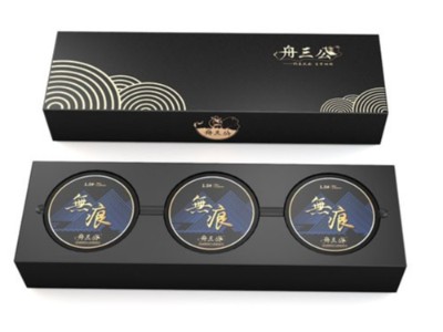 濟南禮品盒廠家告訴大家，為什么禮品包裝盒深受大家的喜愛