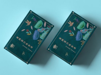 為了讓禮品包裝盒更出彩，山東禮盒廠家居然做到這種程度！