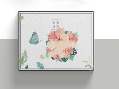 愛的不是你的茶，是你的茶葉包裝盒