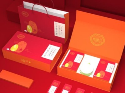 濟(jì)南彩盒生產(chǎn)廠家提醒你，在食品禮盒上注意這些