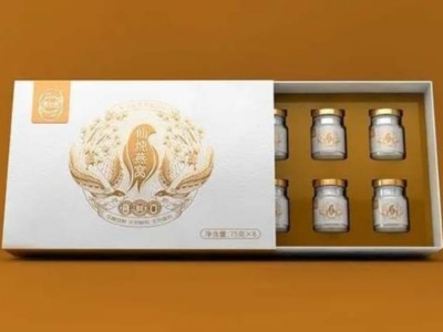 包裝盒生產(chǎn)廠家剖析，保健品不好賣，這就是原因